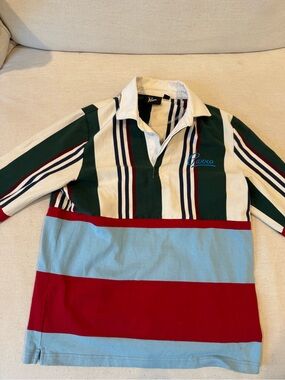 By Parra “Split Personality” Rugby Shirt